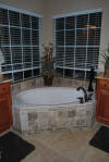 Master Bath Tub